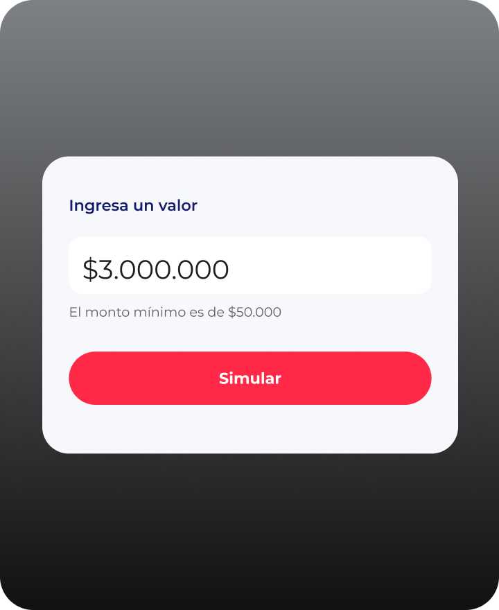 Paso 1 cliente