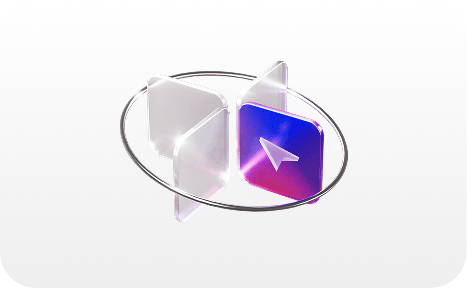 Bold menú de navegación