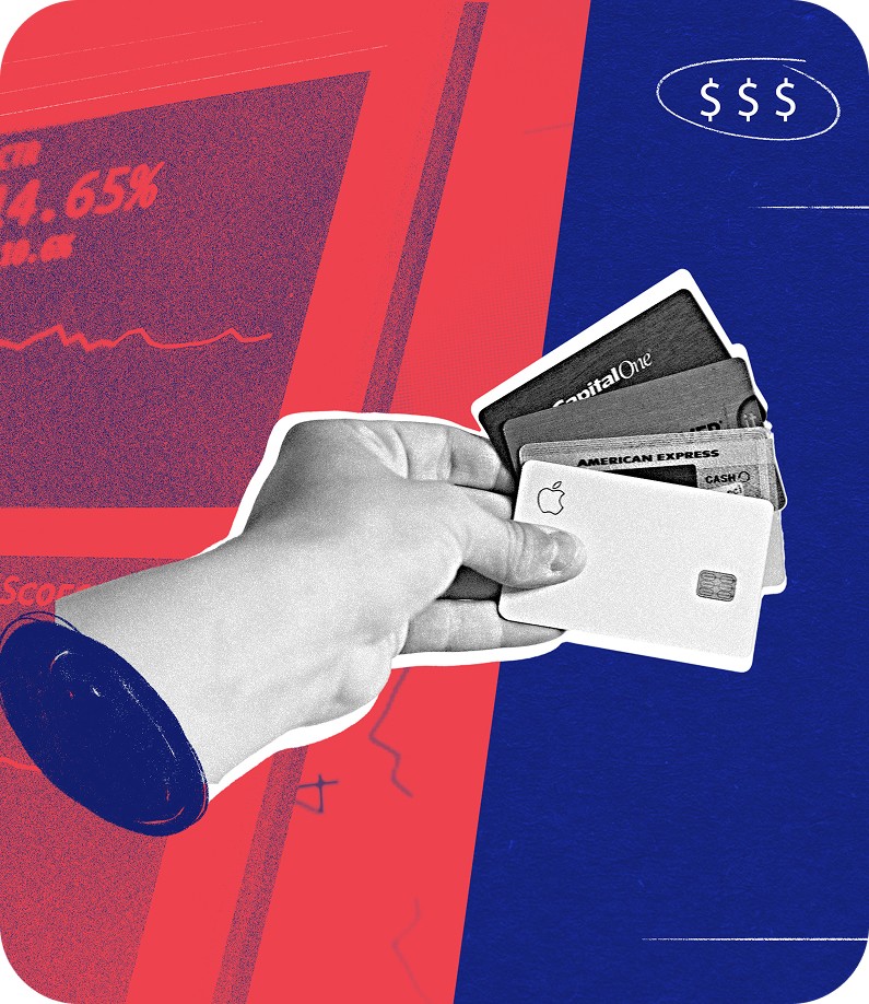 Educación financiera Bold