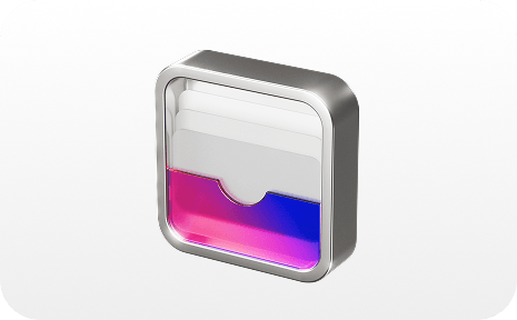 Bold menú de navegación