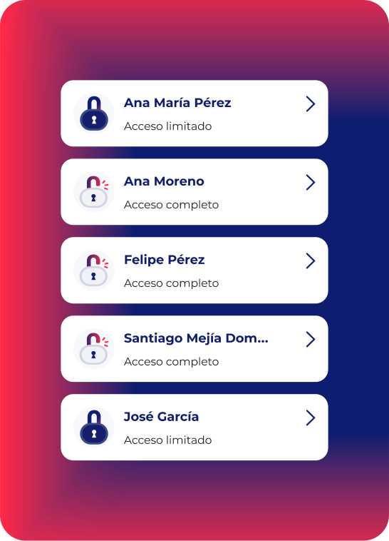 Vende más con Bold