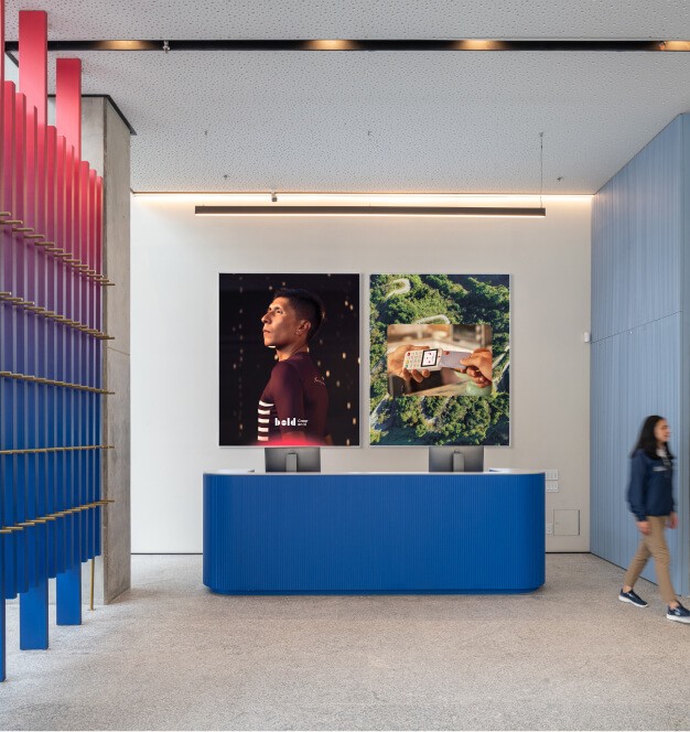 Bold Store