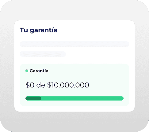 Link de pago Bold