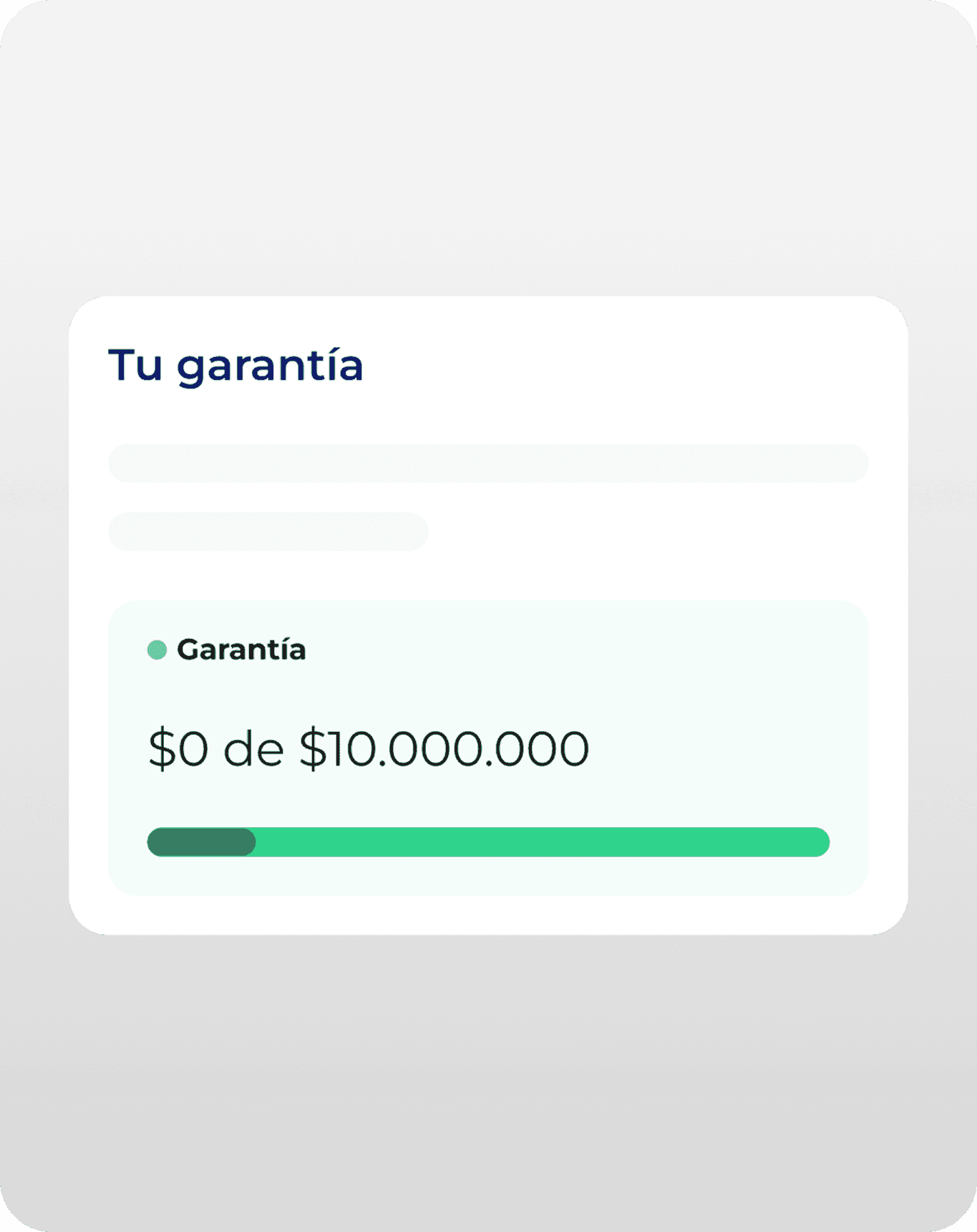 Link de pago Bold