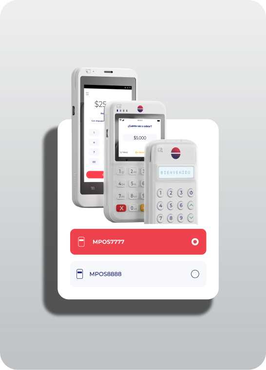 Vende más con Bold